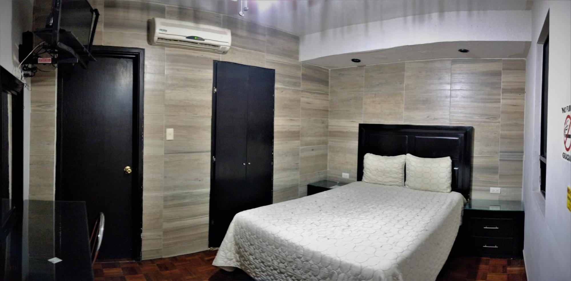 Laguna Inn Torreón Exteriör bild