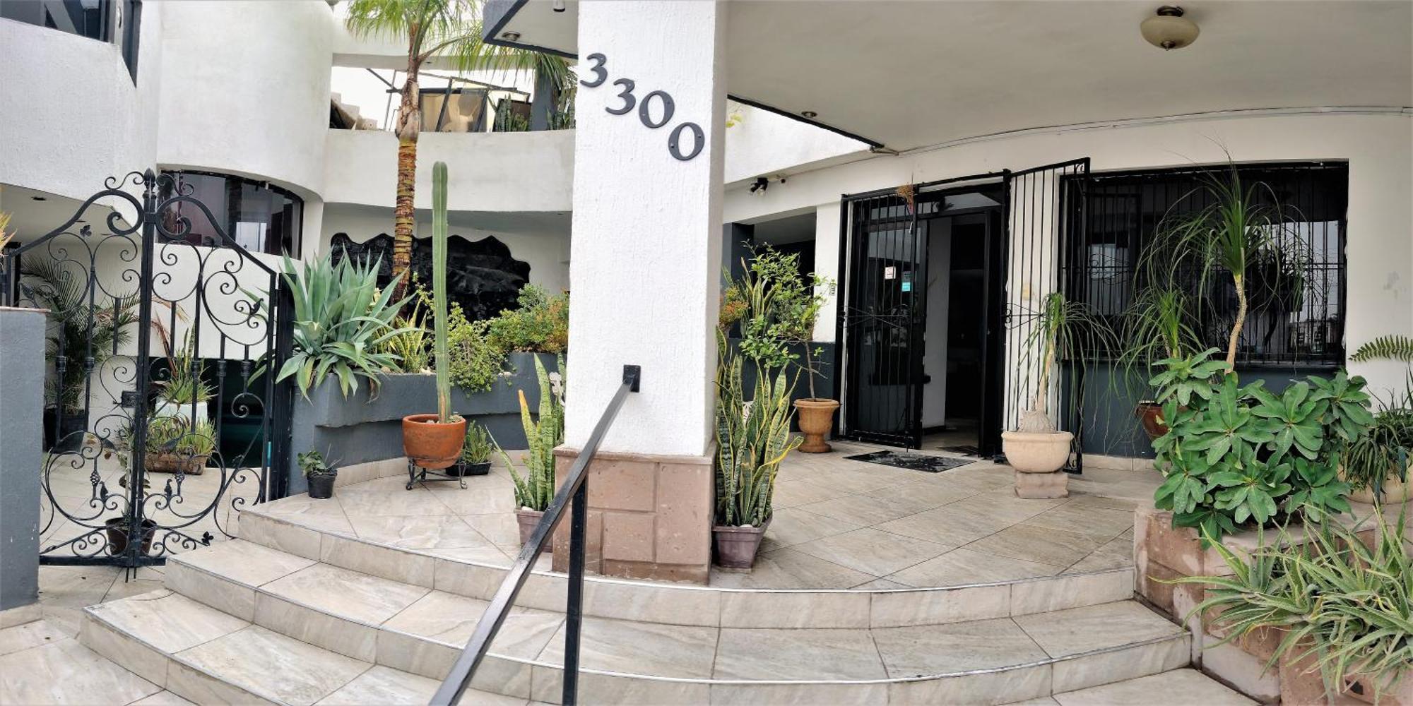Laguna Inn Torreón Exteriör bild