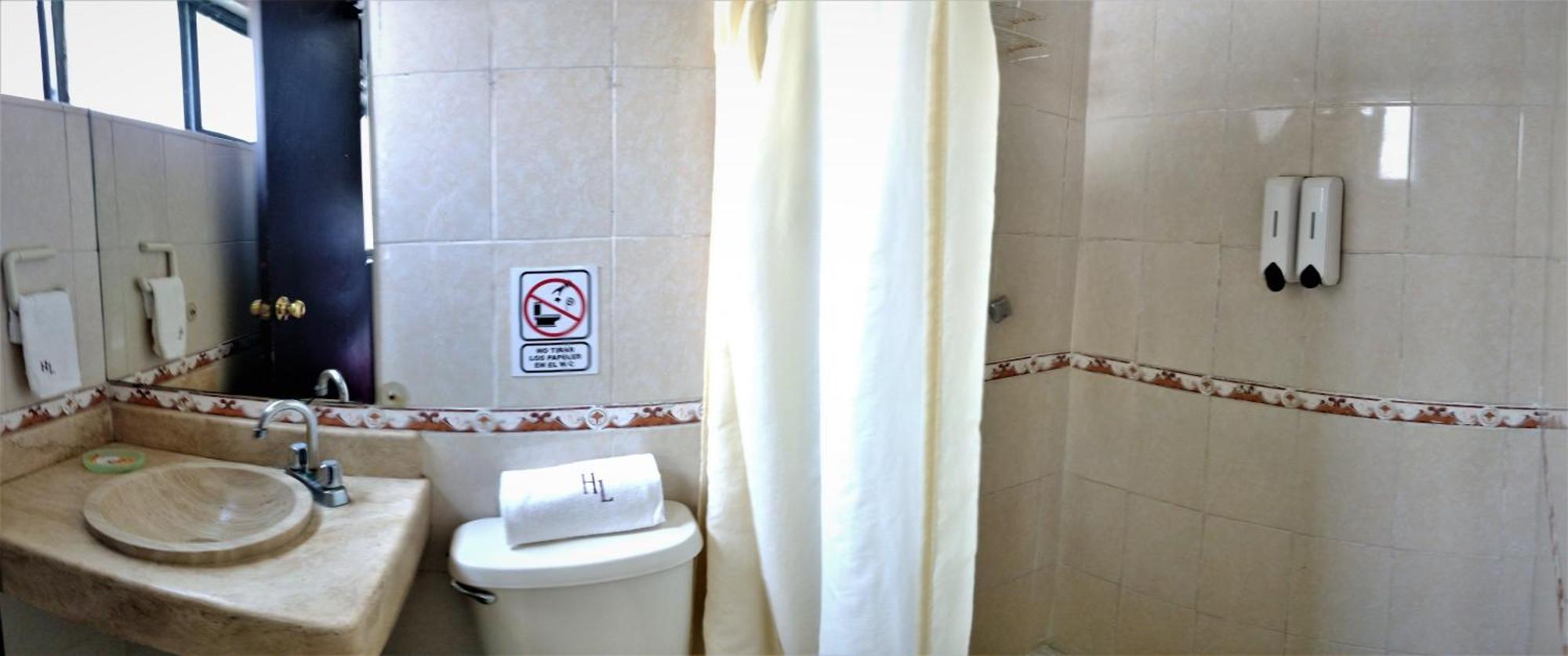 Laguna Inn Torreón Exteriör bild